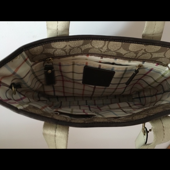 Sac Coach - Picture 2 of 2